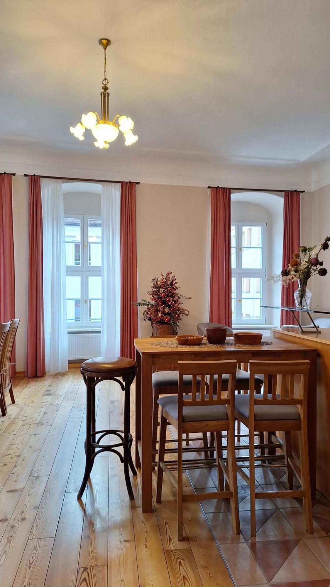Stadtpalais Romantik-Suite 3 Zimmer Maximal 6 Personen Bautzen Exterior foto