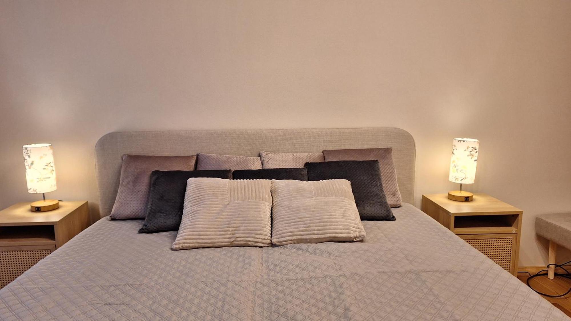 Stadtpalais Romantik-Suite 3 Zimmer Maximal 6 Personen Bautzen Exterior foto