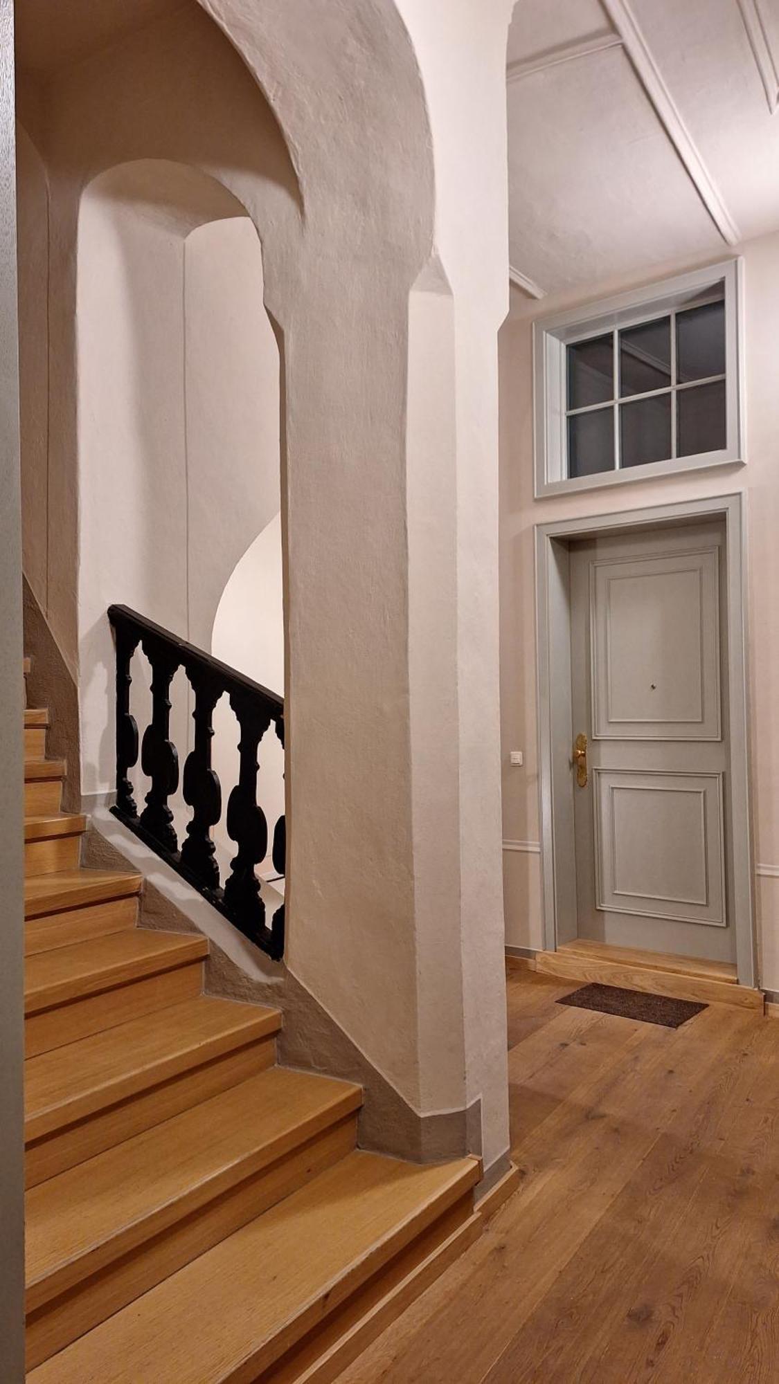 Stadtpalais Romantik-Suite 3 Zimmer Maximal 6 Personen Bautzen Exterior foto